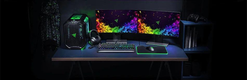 Razer Huntsman V3 Pro Tenkeyless