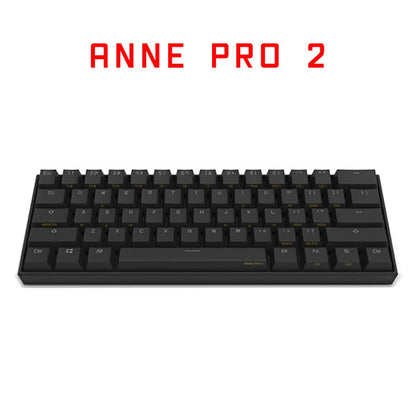 ANNE PRO 2 60% RGB