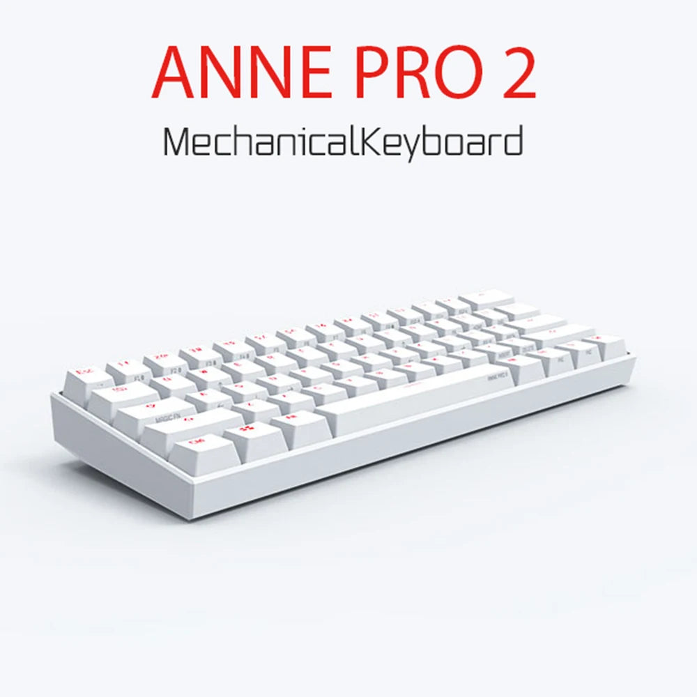 ANNE PRO 2 60% RGB