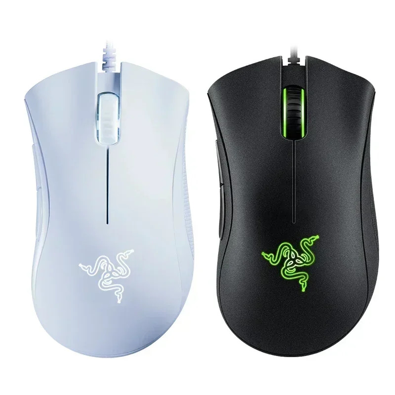 Original Razer DeathAdder Essential