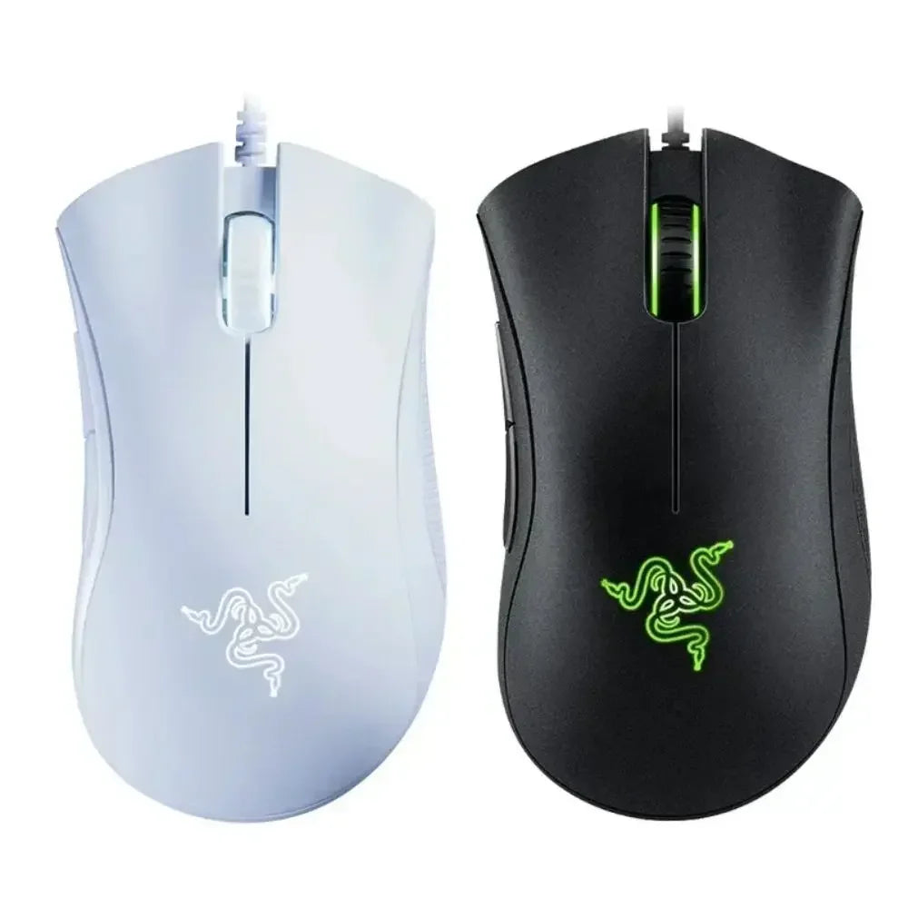 Razer DeathAdder Essential