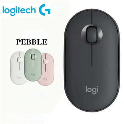 Logitech PEBBLE M350