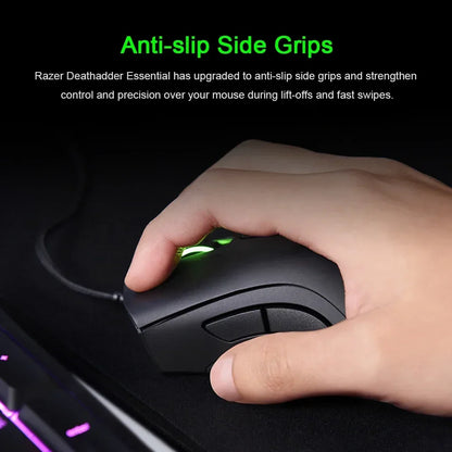 Original Razer DeathAdder Essential