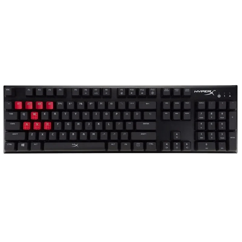 HyperX Alloy FPS Pro