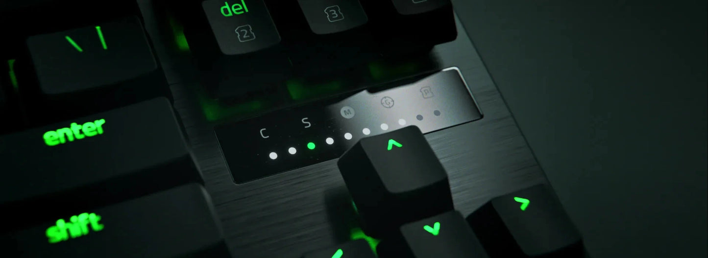 Razer Huntsman V3 Pro Tenkeyless