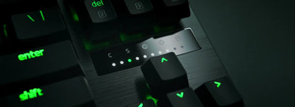 Razer Huntsman V3 Pro Tenkeyless