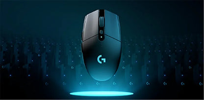 Logitech G304