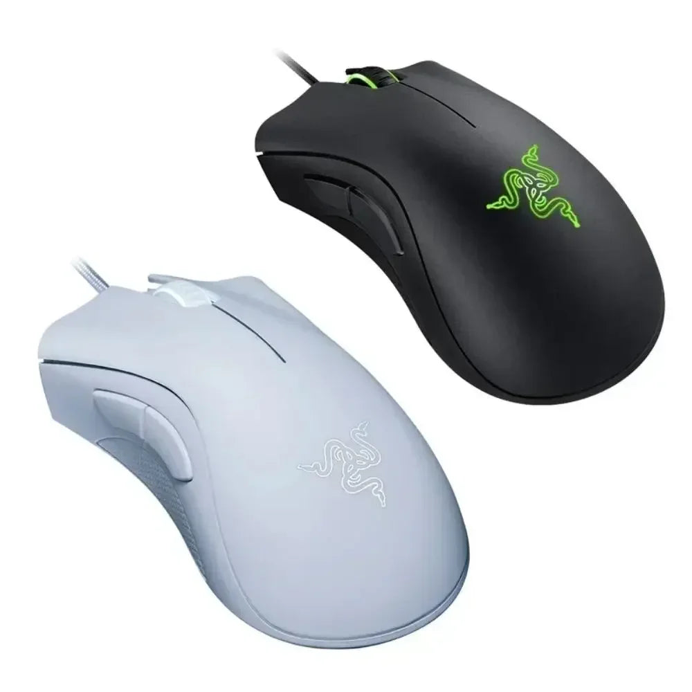 Razer DeathAdder Essential