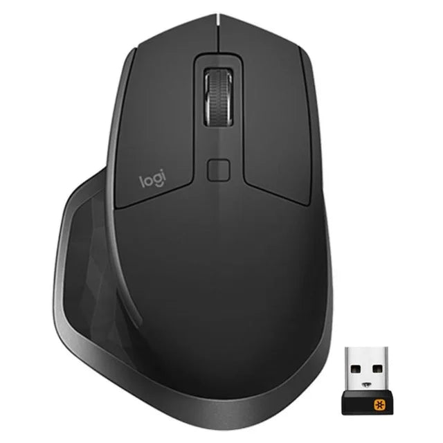 Logitech MX Master 3