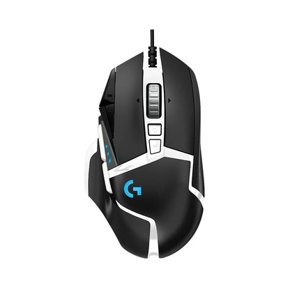 Logitech G502 Hero/SE Lightspeed