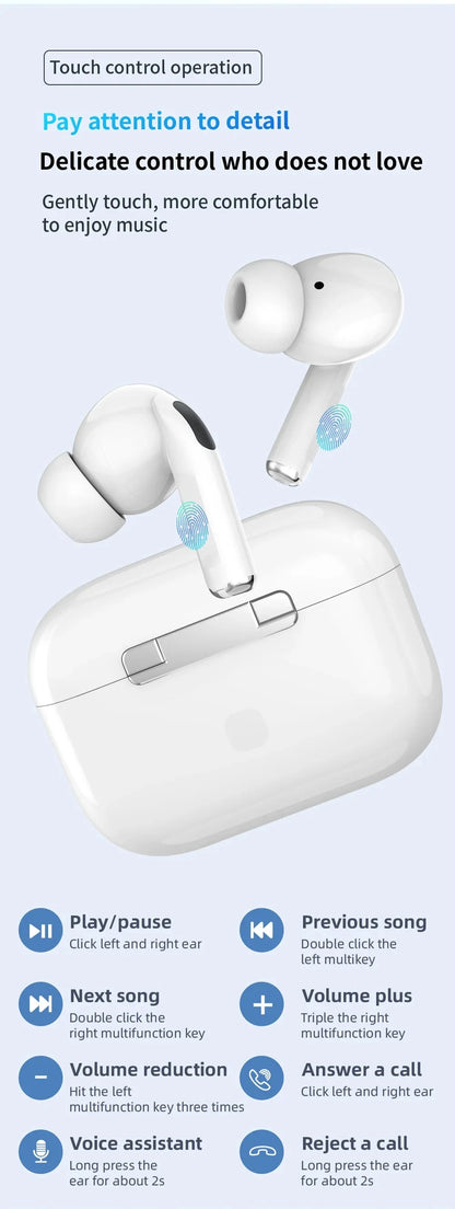 Earbuds