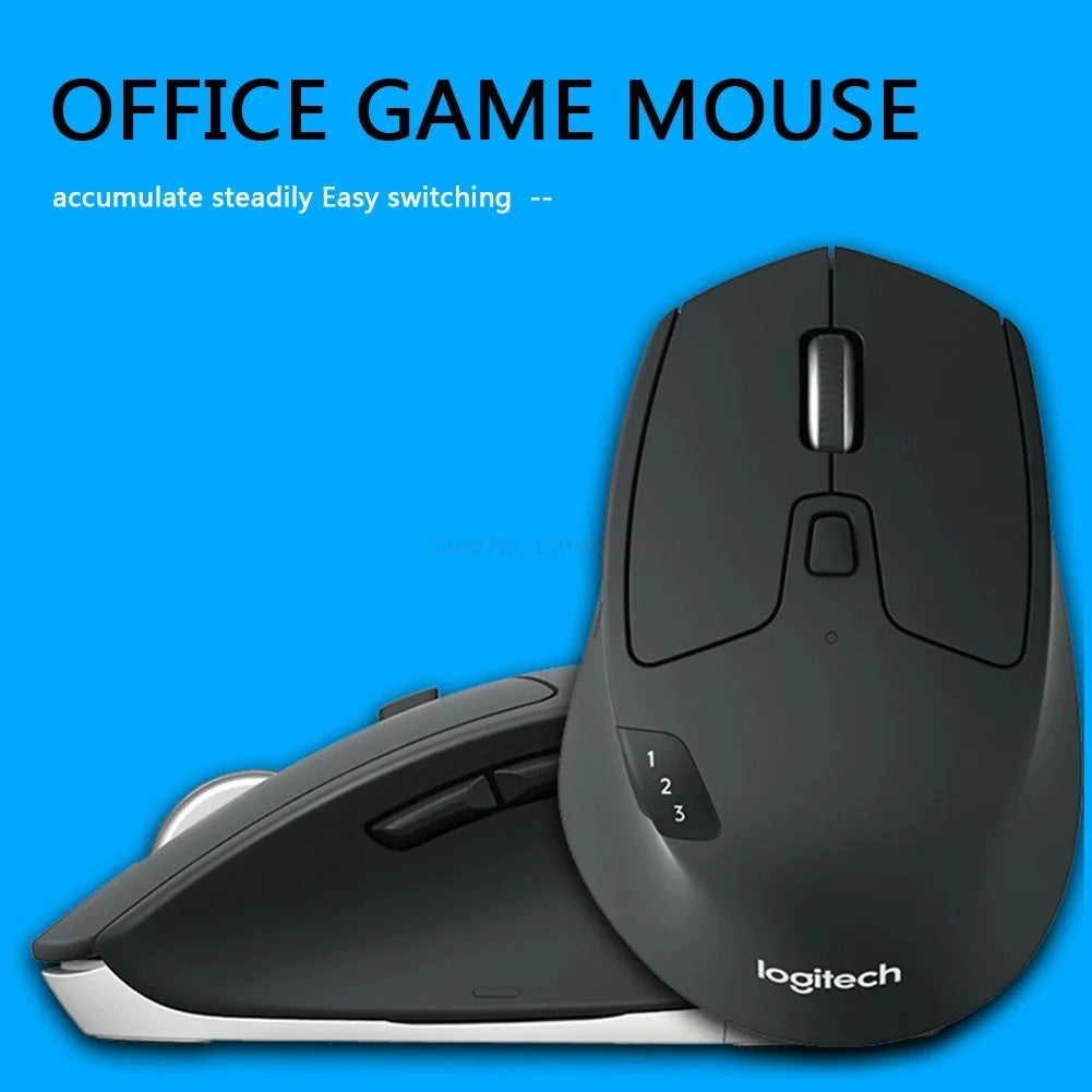 Logitech M720