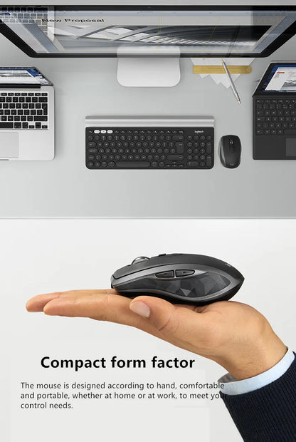 Logitech MX Master 3