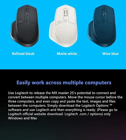 Logitech MX Master 3