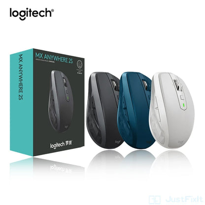 Logitech MX Master 3