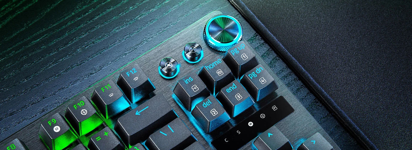 Razer Huntsman V3 Pro Tenkeyless