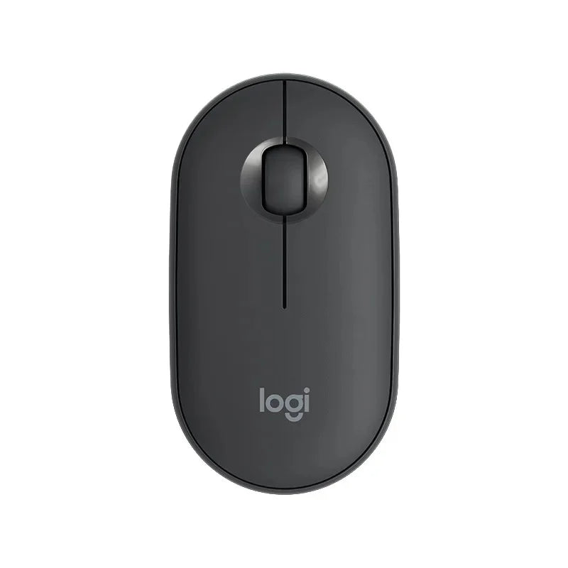 Logitech PEBBLE M350