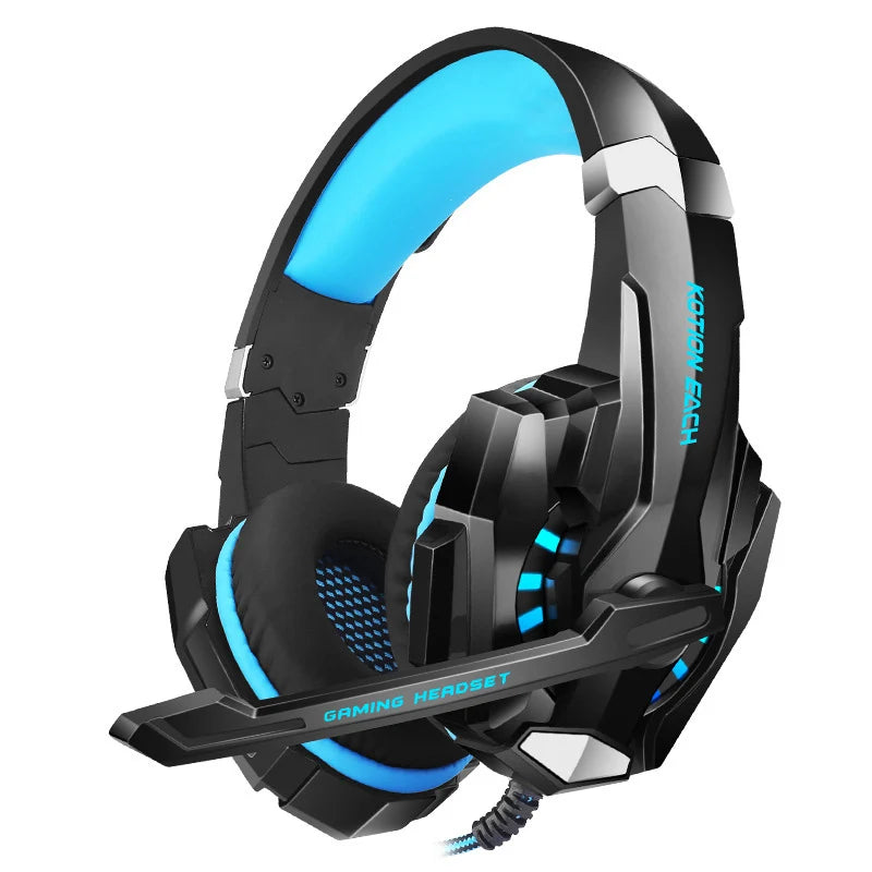 G9000 Gaming Headset