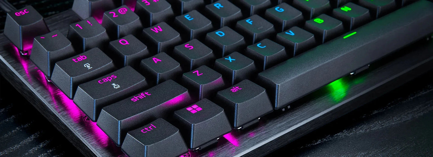 Razer Huntsman V3 Pro Tenkeyless