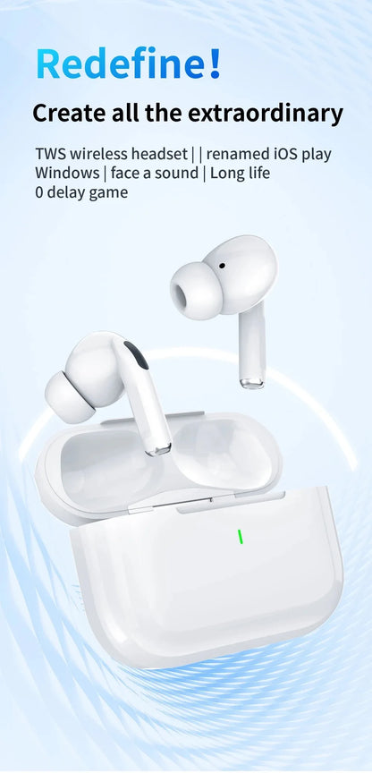 Earbuds