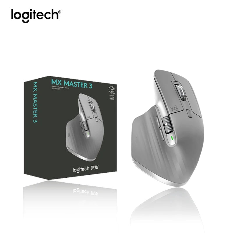 Logitech MX Master 3