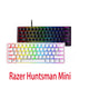 Razer Huntsman Mini