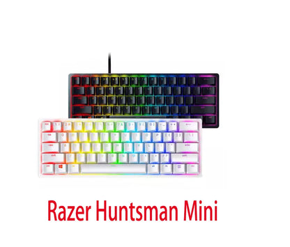 Razer Huntsman Mini