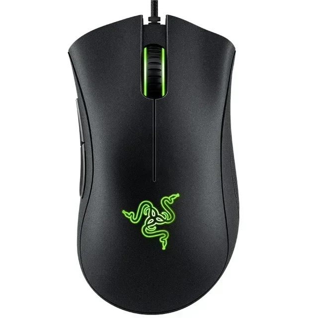 Original Razer DeathAdder Essential