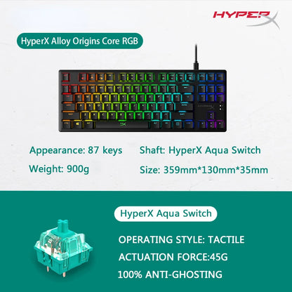 Original HyperX Alloy Origins