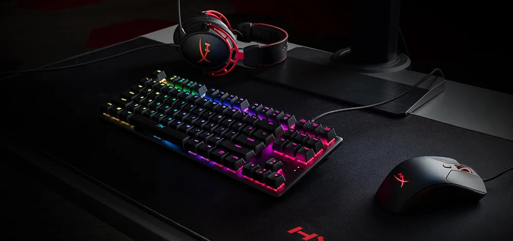 Original HyperX Alloy Origins