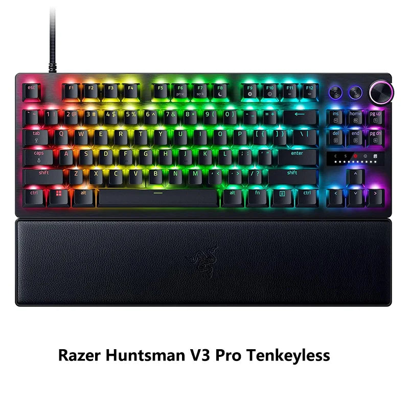 Razer Huntsman V3 Pro Tenkeyless