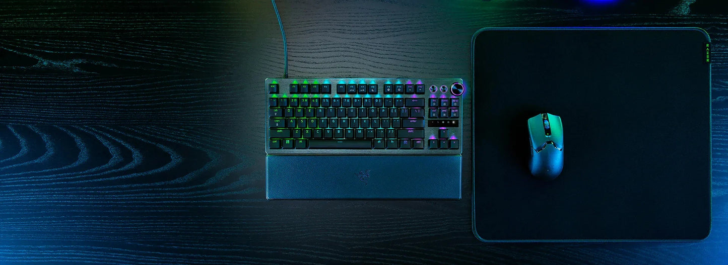 Razer Huntsman V3 Pro Tenkeyless