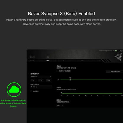 Original Razer DeathAdder Essential