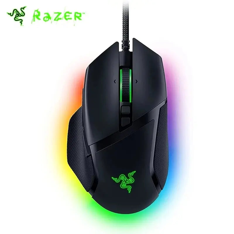 Razer Basilisk V3