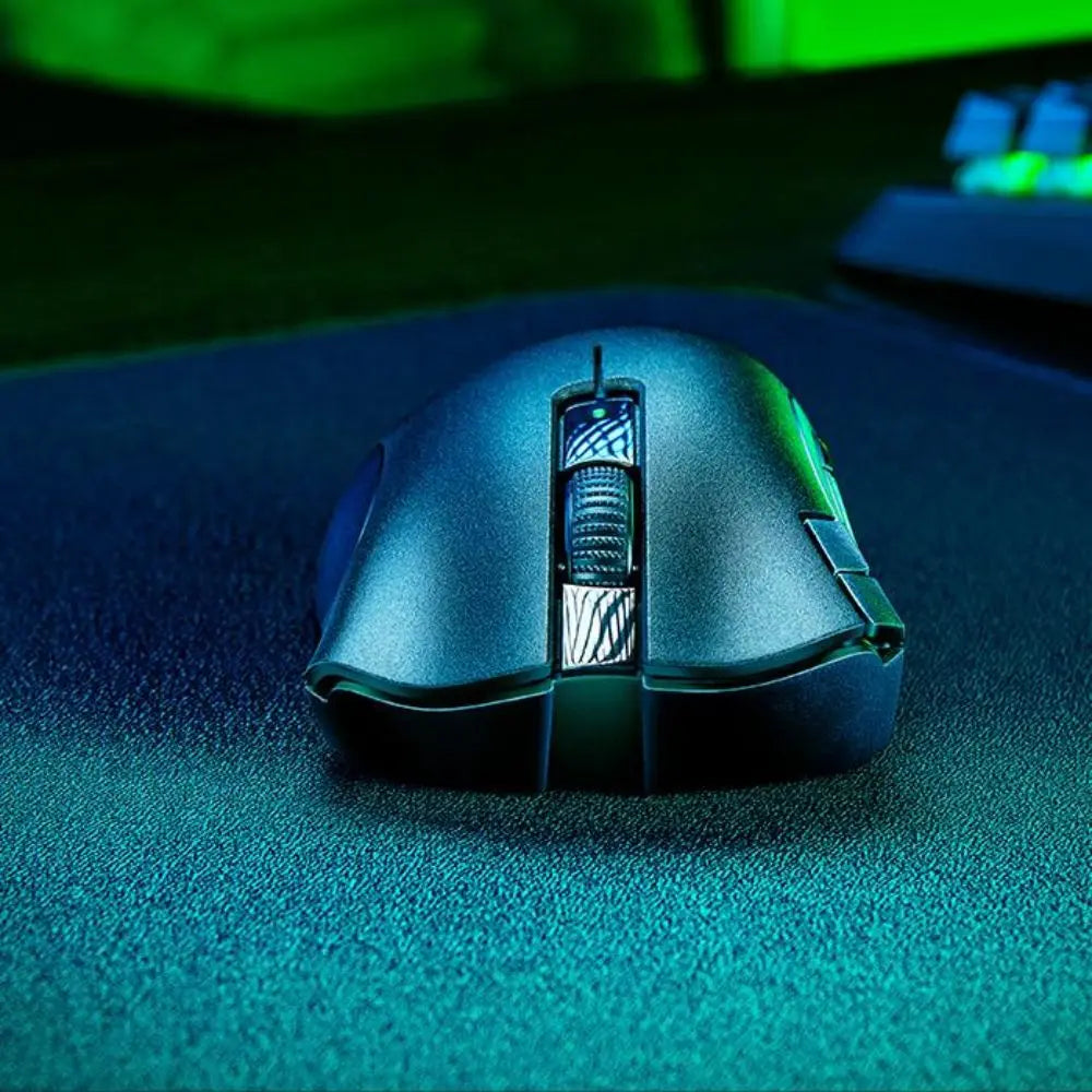 Razer DeathAdder V2