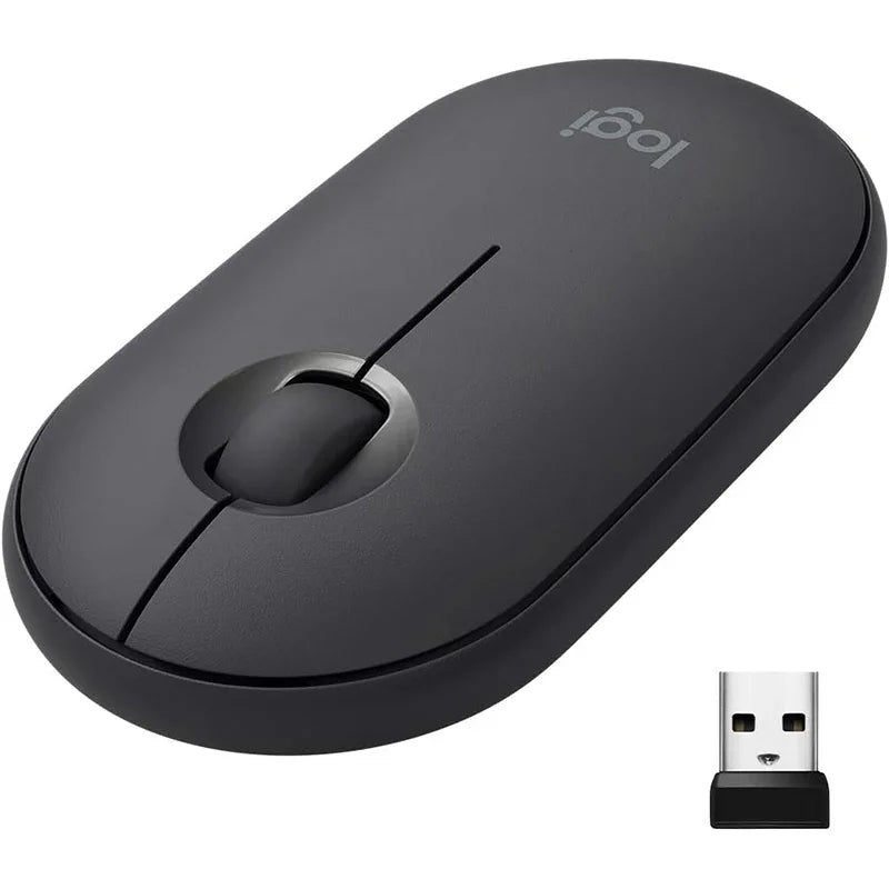 Logitech PEBBLE M350