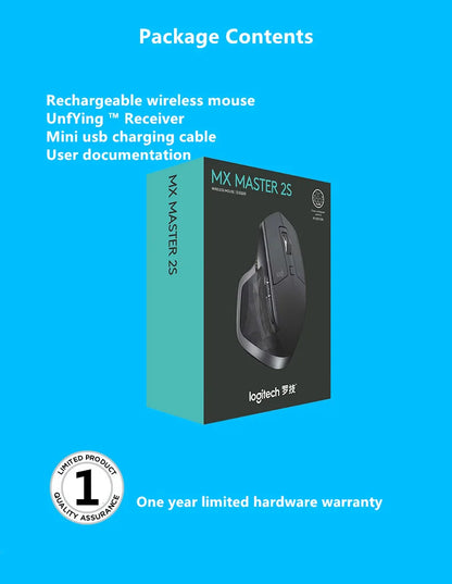 Logitech MX Master 3