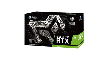 GALAXY GeForce RTX 3060 12GB