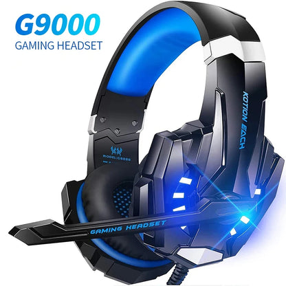 G9000 Gaming Headset