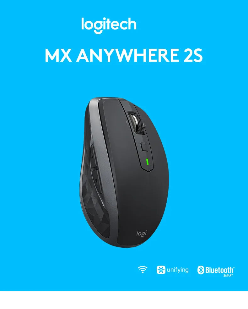 Logitech MX Master 3