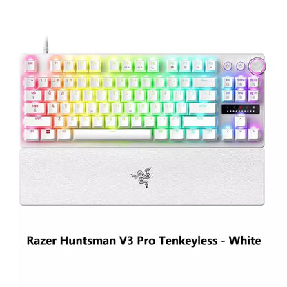 Razer Huntsman V3 Pro Tenkeyless