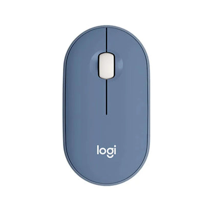 Logitech PEBBLE M350