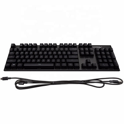 HyperX Alloy FPS Pro