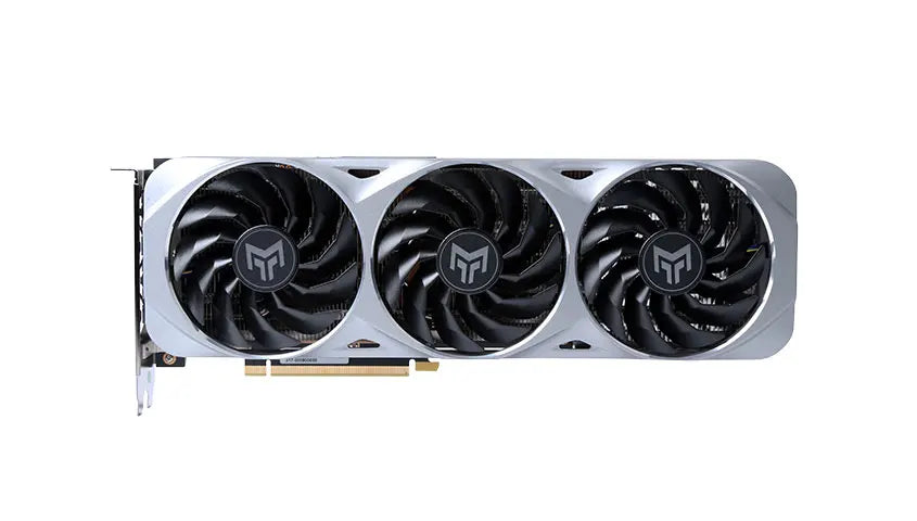 GALAXY GeForce RTX 3060 12GB