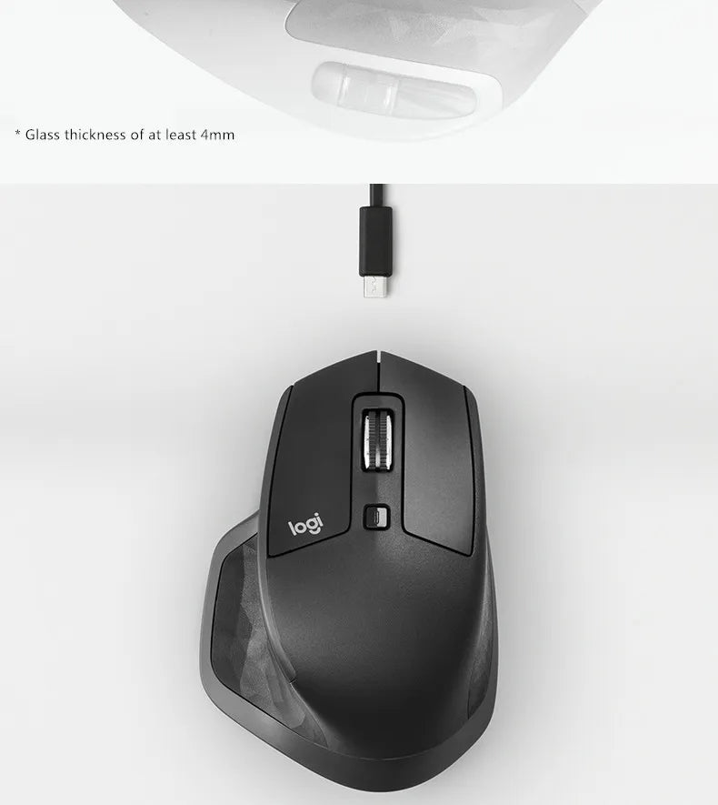 Logitech MX Master 3