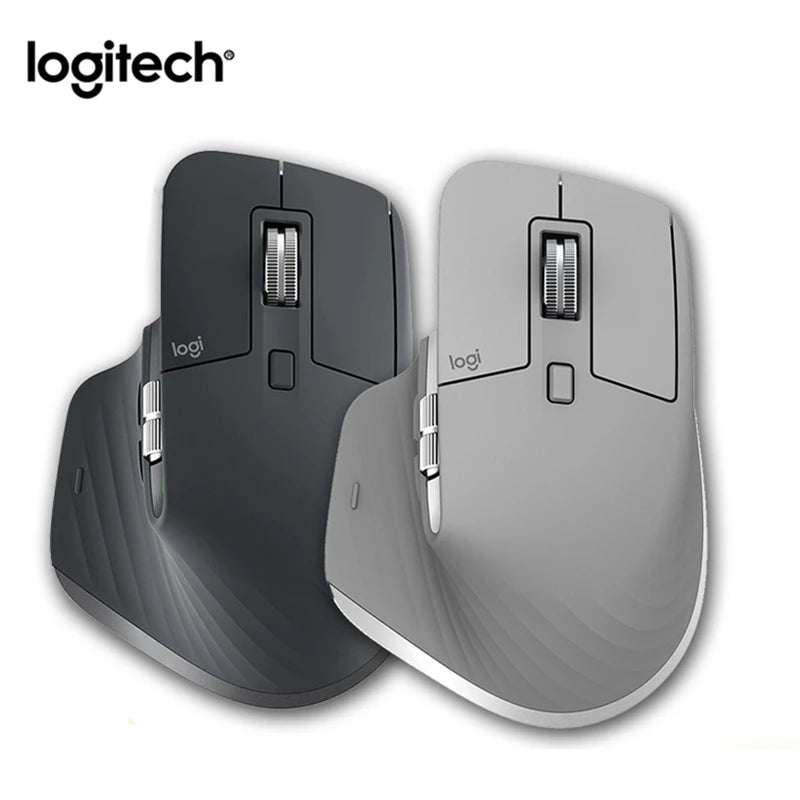 Logitech MX Master 3