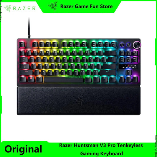 Razer Huntsman V3 Pro Tenkeyless