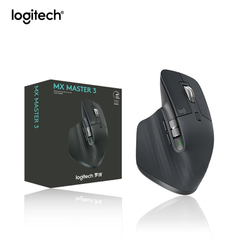 Logitech MX Master 3