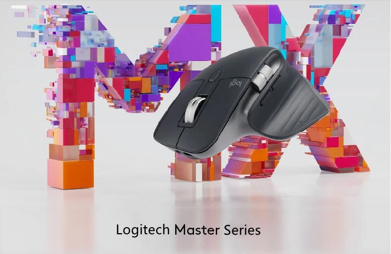 Logitech MX Master 3