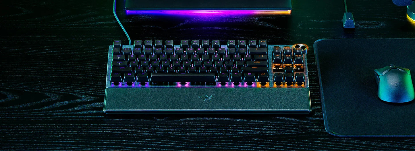 Razer Huntsman V3 Pro Tenkeyless